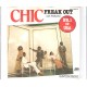 CHIC - Freak out